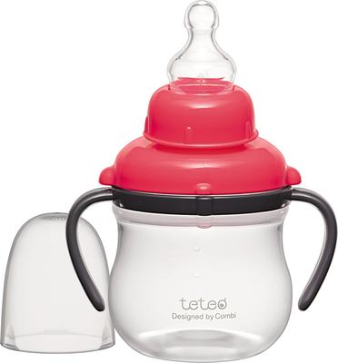 Кружка-поильник COMBI Teteo Baby Balloon Neo