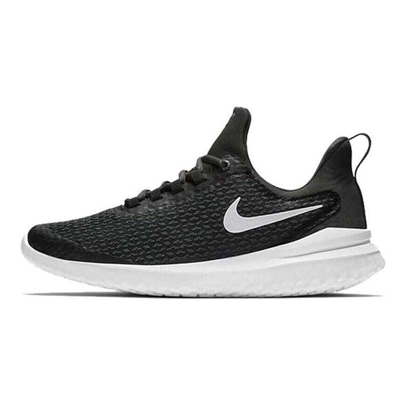 Nike Обновить Rival Черный Белый AA7400-001