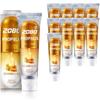 2080 K Gingivalis Propolis Toothpaste 150g, 10 Pieces Korean Toothpaste