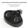 Comfortable Bicycle Saddle Cushion