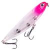 Поверхностная Приманка-Карандаш9см11.5гС Бусинками Z-образная Собачка Жесткая Приманка для Пресной и Соленой Воды Универсальная Микро Приманка