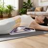 Back Stretcher Adjustable Lumbar Traction Device 150kg Load Capacity Portable Inflatable Back Stretcher for Muscle Recovery