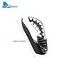 Real Carbon Fiber Gear Shift Knob Cover Car Interior Upgrade for BMW M2 G87 M3 G80 M4 G82 G83 X3M F97 X4M F98 F95 -2025