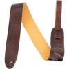 18A0100 SOFT LETHER STRAP Guitar Strap [Martin]