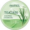 Успокаивающий гидрогель с экстрактом чайного дерева MediHeel Tea Tree Calming Hydro Gel 300 мл Увлажнители Уход за телом Нанесите необходимое количество на руки и вотрите в кожу.. Вы можете использовать это
