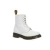 Dr. Martens 1460 Оригинальный британский стиль Модные короткие ботинки Женские ботинки Белые 26802543