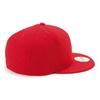 New Era Кепка New Era MLB New York Yankees NY Scarlet 7 5950 NEYYAN SCR SWHI 25J 3/4