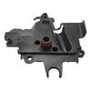 1 шт. Кожух впускного коллектора для Honda GX35 GX35NT GX 35 35NT HHT35S Триммер Кусторез Замена 19631-Z0Z-010