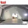 Junshi Pop-Up Inflatable Camouflage Tent