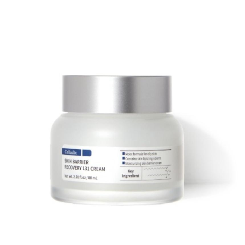 Celladix Skin Barrier Recovery 131 Крем 80мл