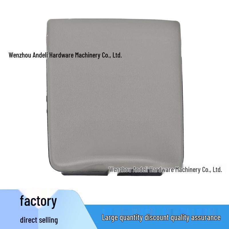 Задний подстаканник с дренажом для Subaru Forester 2003-2008 (Часть: 66150SA100ND)