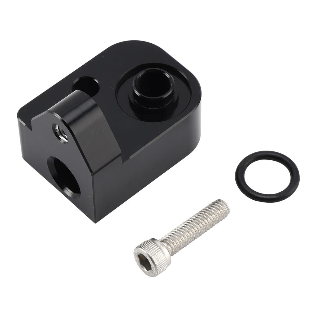 Temperature Air Intake Sensor Spacer Kit For 2017-2024 Chevy GM 6.6L Diesel