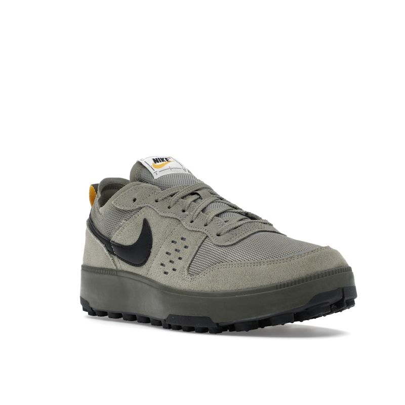 Nike Кроссовки унисекс C1TY Surplus Green Light-Army Cargo-Haki FZ3863-300