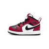 1 Mid Chicago Toe TD 640735-069