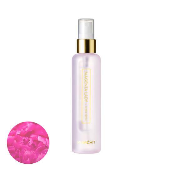 MUMCHIT Hair & Body Mist Magenta Lady 105ml