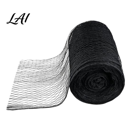 Garden Bird Netting Fine Mesh Netting Heavy Duty PE Plastic Anti-bird Durable for Berry Bushes Reusable Barrier Fruit Trees Berries And Plant
