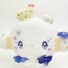 Sanrio Cogimyun DOLLY MIX Plush S Interior Collab