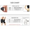 4Pcs/Set Thick Knee Elbow Pads For Kids Women Children Sponge Kneepads Dancing Biking Volleyball Basketball Football Protector