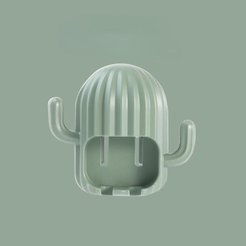 1 шт. многофункциональный креативный настенный держатель для зубных щеток без следов, электрическая стойка для хранения зубных щеток, аксессуары для ванной комнаты