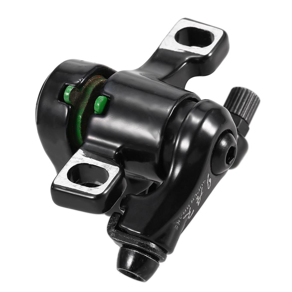 Тормозной суппорт заднего колеса, суппорт дискового тормоза для скутера, для электрического скутера M365, часть скутера Mijia