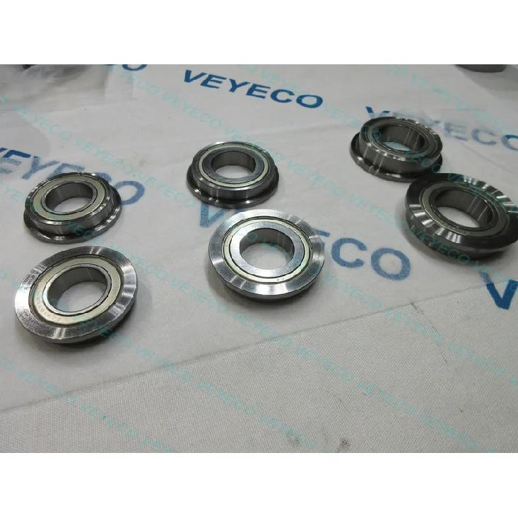 Заказной подшипник шестерни рулевой рейки для Peugeot 3008 Ford Focus Opel Insignia QJ4580ZV QJ109EZ QJ3565EZV