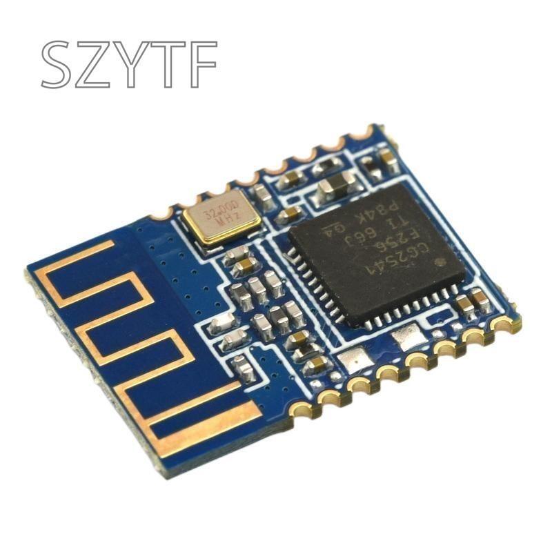 Модуль CC2540 BLE 4.0 Низкое энергопотребление HM-11 Последовательный порт Модуль Подходит для IOS 8