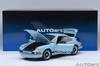 AUTOart Porsche 911 Carrera RS Готовая модель 78032 1/18 2.7 (Синий Gulf/Черная полоса)