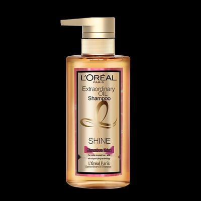 Шампунь L'Oréal Extraordinary Oil - Магический Блеск