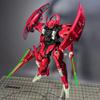 HG 1/144 Darilbalde MD-0064 Ведьма с Меркурия Сборная модель Фигурки Игрушка для мальчика Подарок Декоративная кукла Коллекционная