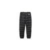 Мужские пуховые штаны Черные NP6DP50A-BLK