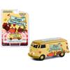 Greenlight Volkswagen Type 2 Panel Van 2020 Thanksgiving 1/64