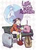 TV Anime Witch Press Limited "Little Academia" Vol.1 Blu-ray (First Edition)