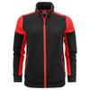 Printer Womens/Ladies Prime Jacket