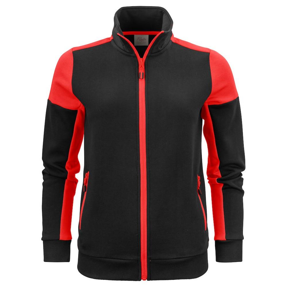 Printer Womens/Ladies Prime Jacket