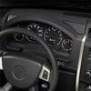 Carbon Fiber For Jeep Liberty 2008-2012 Car Dashboard Trim Cover Decoration Sticker Interior Parts Accessories