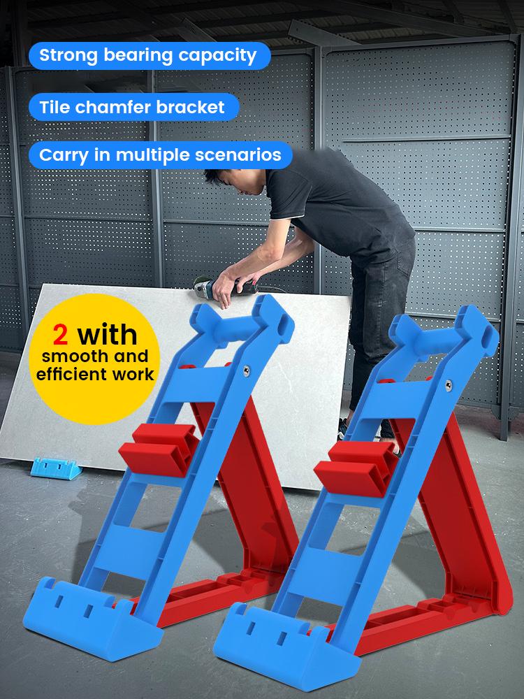 Фанерная панель Гипсокартон Инструмент для гипсокартона Ручной Большой Переноска Плитка Керамика Фрезерование Фаска Фарфор Резка Каменные инструменты