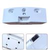 1PC Sewage Tank PE Plastic Replacement Dirty Tank For DREAME For Aqua 11 Ultra Track / Roller Complete Wet Dry Vacuum Cleaner