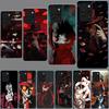 Чехол для телефона Alucard Helsing Cover для Xiaomi Poco M8 M7 M6 M4 M3 X7 X6 X4 Pro F7 Ultra M5S Mi 14 14T 15 15T 12T 10T Pro 12S 12 11