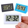 Minimalist Mini Electronic Clock Silent Desk Time Display Electronic Alarm Clock Micro Clock For Desktop Home Office Study
