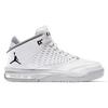 Jordan Flight Origin 4 Белый Черный GS 921201-100