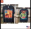 Винтажная футболка Nine Inch Nails The Downward Spiral 94-95 Tour, размер S-5XL