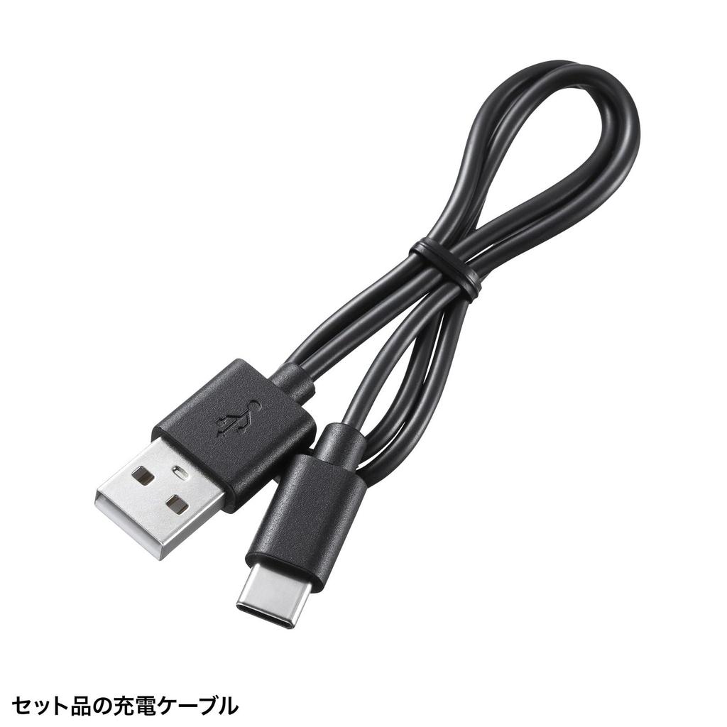 Sanwa Supply Silent Bluetooth Mouse MA-BBS526R (5 Buttons)