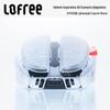 Lofree Lightweight Tri-Mode Office Mouse