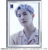 Epoch Пазл из 108 частей BTS Proof j-hope (18,2 х 25,7 см) 41-311 с клеем и шпателем в комплекте EPOCH