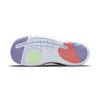 Nike Детские кроссовки Flex Advance SE PS с цветочным принтом Pink Pink-Glaze Purple-Dawn DC5562-600