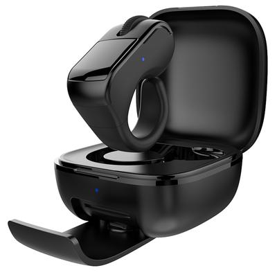 Кольцо на палец Bluetooth Пульт дистанционного управления Беспроводная двухрежимная мышь Мини Контроллер для перелистывания страниц PPT для телефона, планшета