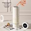 Wu Mei Yun Ji 316 Stainless Steel Smart Insulated Tumbler, 480ml