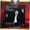 CD ПАУЛЬ ПАРАЙ БЕТХОВЕН МОЦАРТ DETR Искусство Поля Параэ Vol.1 Моцар PROA2878 Япония Классика Б/У