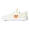 adidas Женские часы Nizza Trefoil 'Creamy' FX9009