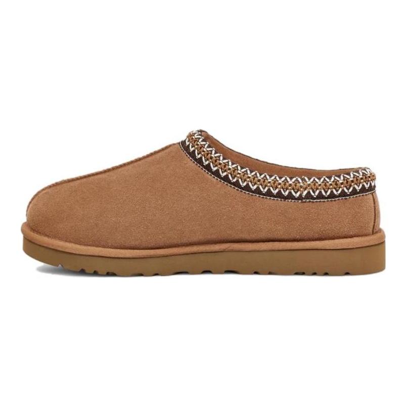UGG Тапочки Tasman Каштановые 5950-CHE
